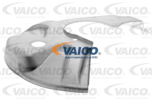 Déflecteur de disque de frein VAICO V10-5052
