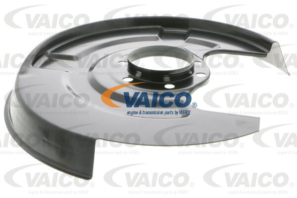 Déflecteur de disque de frein VAICO V10-5053