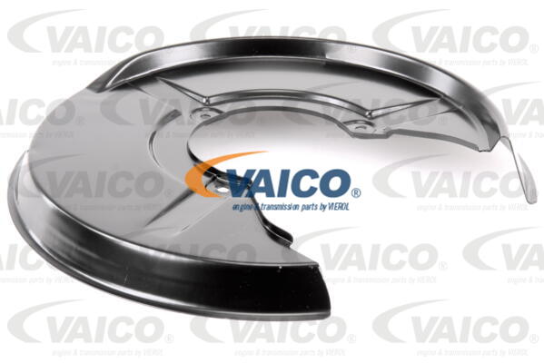 Déflecteur de disque de frein VAICO V10-5055