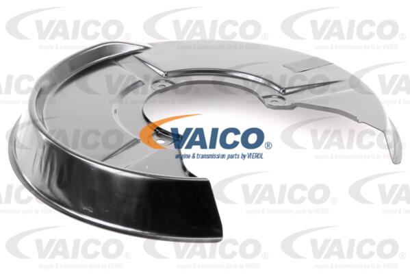 Déflecteur de disque de frein VAICO V10-5056