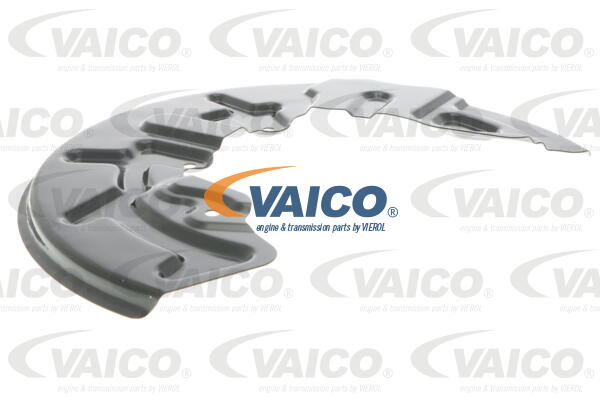 Déflecteur de disque de frein VAICO V10-5058