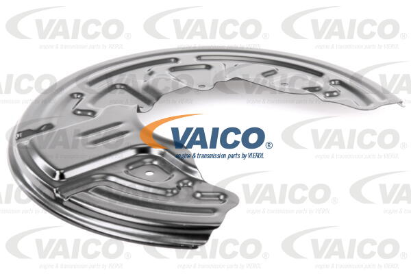 Déflecteur de disque de frein VAICO V10-5059