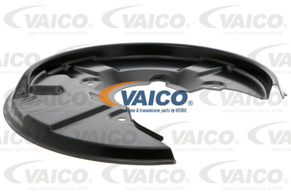 Déflecteur de disque de frein VAICO V10-5061