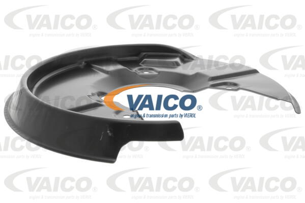 Déflecteur de disque de frein VAICO V10-5062