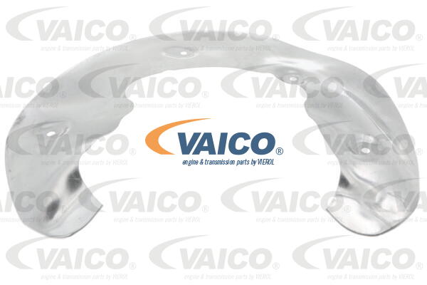 Déflecteur de disque de frein VAICO V10-5065