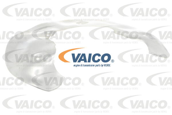 Déflecteur de disque de frein VAICO V10-5066