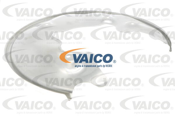 Déflecteur de disque de frein VAICO V10-5067