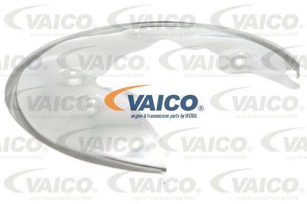Déflecteur de disque de frein VAICO V10-5068