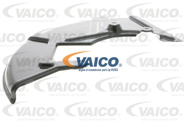 Déflecteur de disque de frein VAICO V10-5069