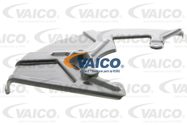 Déflecteur de disque de frein VAICO V10-5070
