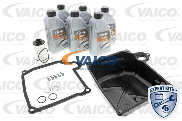 Kit de réparation carter d'huile VAICO V10-5138