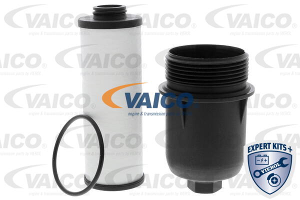 Filtre hydraulique pour boîte automatique VAICO V10-5361
