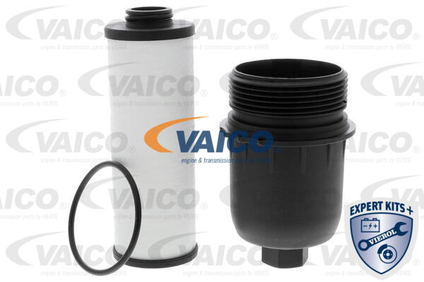 Filtre hydraulique pour boîte automatique VAICO V10-5363