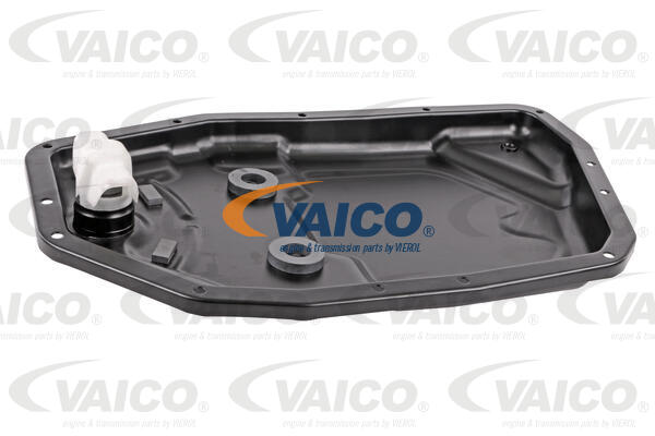 Filtre hydraulique pour boîte automatique VAICO V10-5378