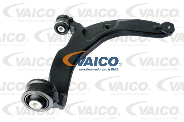Triangle et bras de suspension VAICO V10-5384