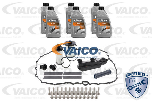 Filtre hydraulique pour boîte automatique VAICO V10-5390