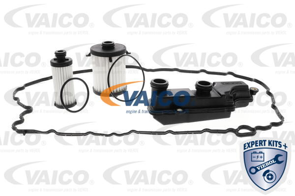 Filtre hydraulique pour boîte automatique VAICO V10-5391
