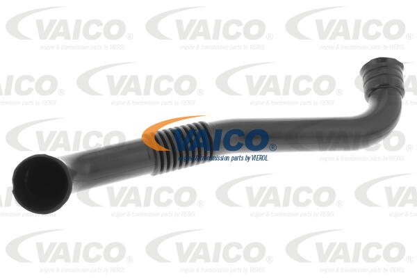 Tuyau de ventilation de carter-moteur VAICO V10-5464