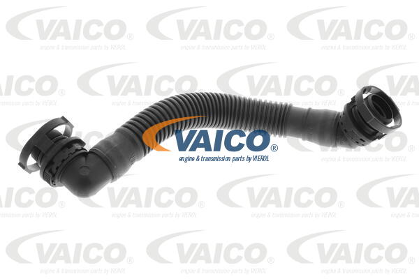 Tuyau de ventilation de carter-moteur VAICO V10-5469