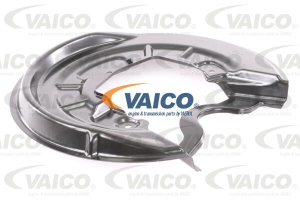 Déflecteur de disque de frein VAICO V10-5473