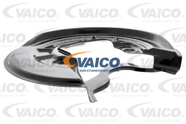 Déflecteur de disque de frein VAICO V10-5474
