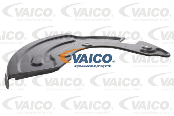 Déflecteur de disque de frein VAICO V10-5478