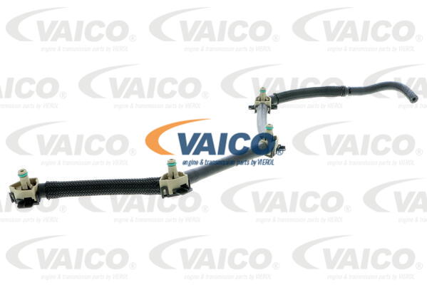 Tuyau retour injecteur VAICO V10-5495