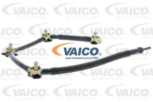 Tuyau retour injecteur VAICO V10-5496