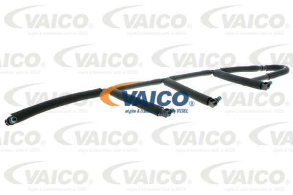 Tuyau retour injecteur VAICO V10-5502