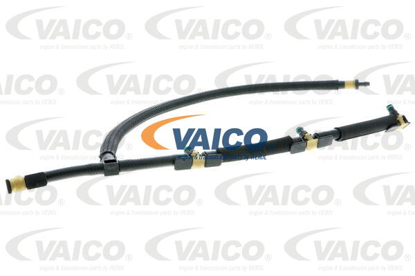 Tuyau retour injecteur VAICO V10-5503