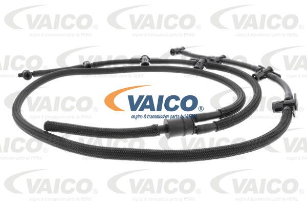 Tuyau retour injecteur VAICO V10-5513