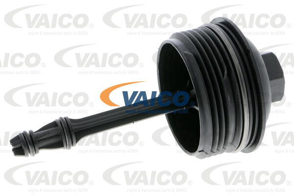 Boitier de filtre à huile VAICO V10-5537