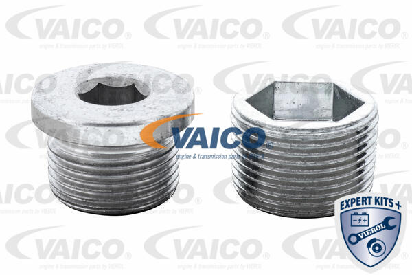 Filtre hydraulique pour boîte automatique VAICO V10-5540
