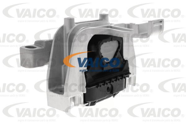Support moteur VAICO V10-5542