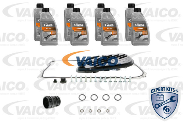 Filtre hydraulique pour boîte automatique VAICO V10-5546