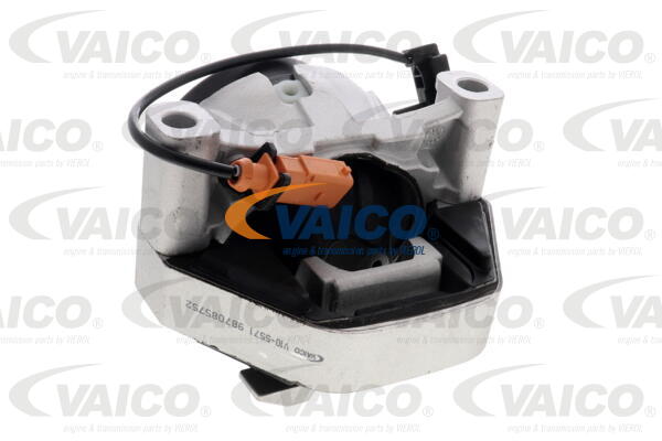 Support moteur VAICO V10-5571