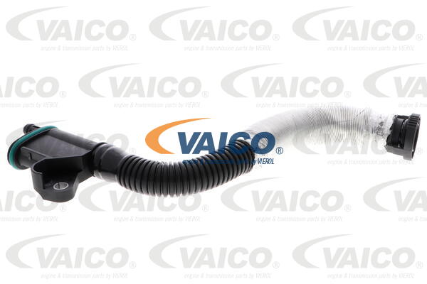 Tuyau de ventilation de carter-moteur VAICO V10-5579