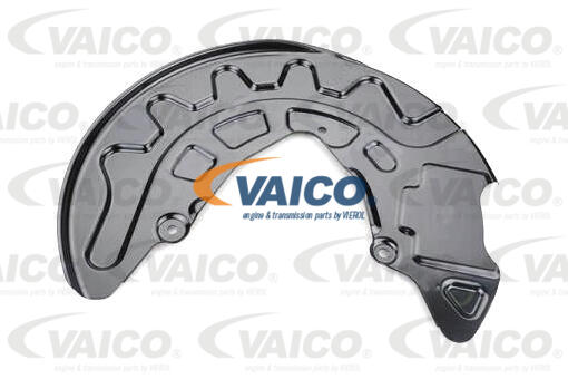 Déflecteur de disque de frein VAICO V10-5602