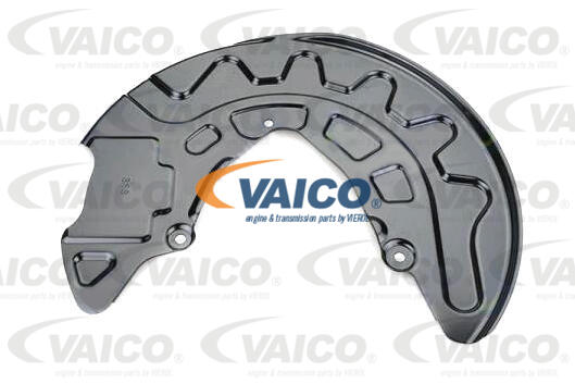 Déflecteur de disque de frein VAICO V10-5603