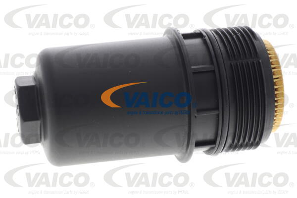 Boitier de filtre à huile VAICO V10-5772