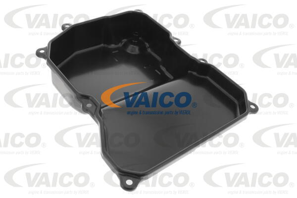 Filtre hydraulique pour boîte automatique VAICO V10-5820