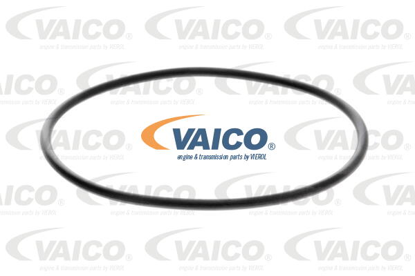 Couvercle de flasque de boîte de vitesse automatique VAICO V10-5823