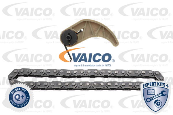 Kit chaînes de pompe à huile VAICO V10-5843