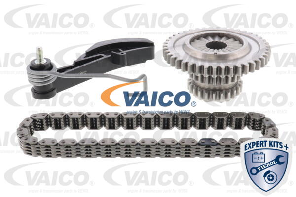 Kit chaînes de pompe à huile VAICO V10-5856