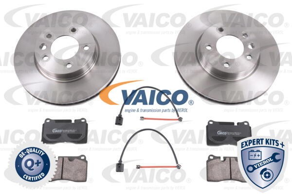 Kit de freins à disques VAICO V10-5938