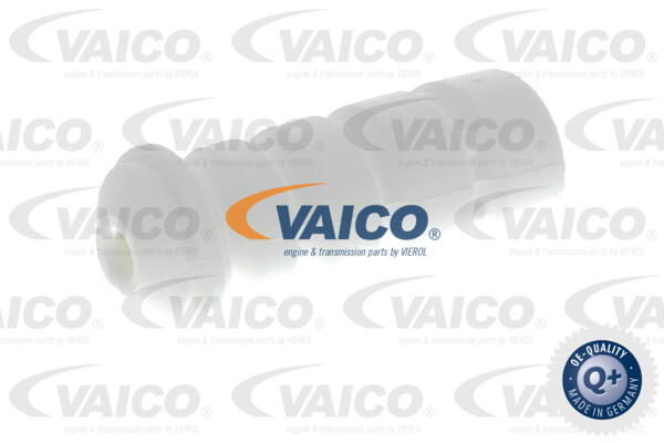 Lot de 2 butées élastique de suspension VAICO V10-6001