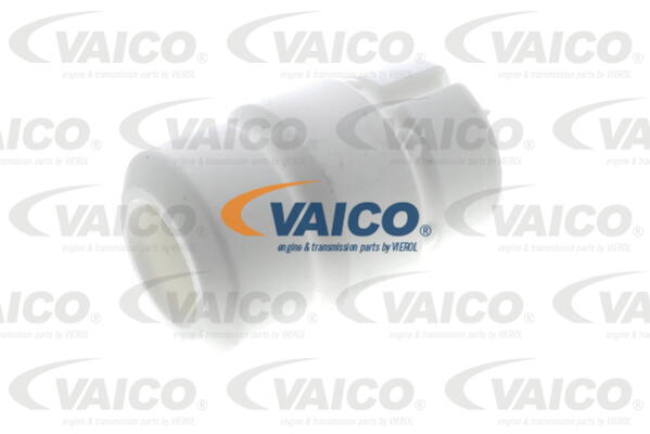 Lot de 2 butées élastique de suspension VAICO V10-6004-1