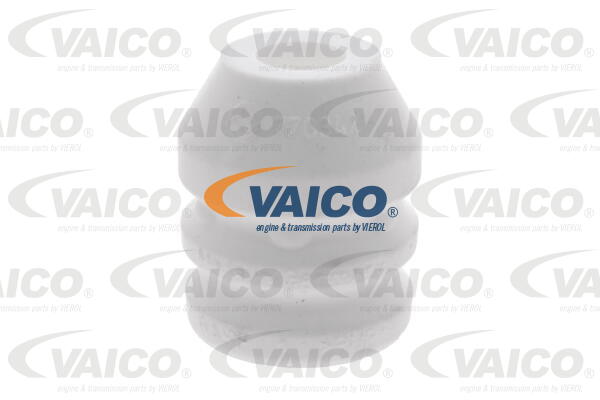 Lot de 2 butées élastique de suspension VAICO V10-6005-1