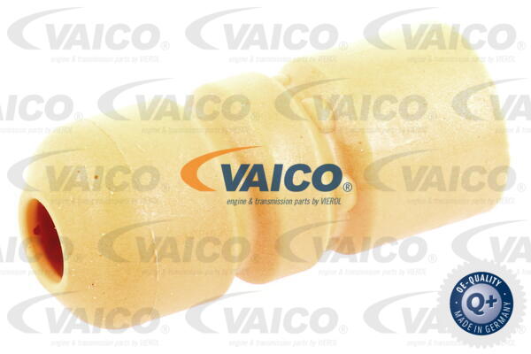 Lot de 2 butées élastique de suspension VAICO V10-6011
