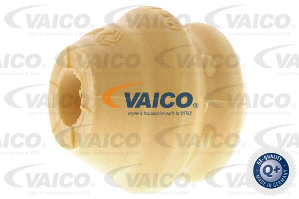 Lot de 2 butées élastique de suspension VAICO V10-6030